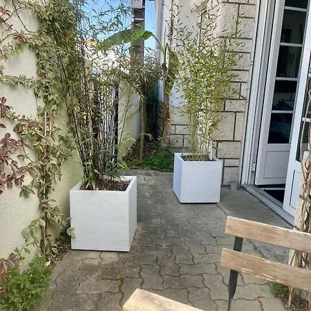 度假居 Derniere Minute - Maison De - Tres Proche - St Georges *