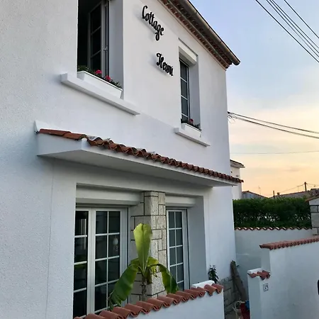 Derniere Minute - Maison De - Tres Proche - St Georges *