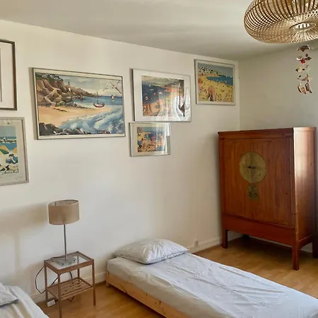 Derniere Minute - Maison De - Tres Proche - St Georges Ferienhaus *