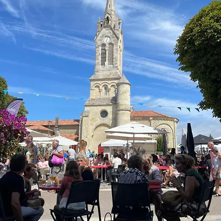 度假居 Derniere Minute - Maison De - Tres Proche - St Georges *